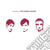 Human League (The) - The Best Of cd musicale di Human League (The)
