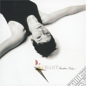 Juliet - Random Order cd musicale di JULIET