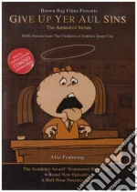 (Music Dvd) Give Up Yer Aul' Sins / Various cd
