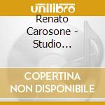 Renato Carosone - Studio Collection cd musicale di CAROSONE RENATO