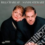 Bill Charlap & Sandy Stewart - Love Is Here To Stay