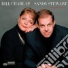 Bill Charlap & Sandy Stewart - Love Is Here To Stay cd