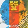 Thad Jones & Mel Lewis - Live At The Village Vanguard cd
