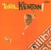 Stan Kenton - Viva Kenton! cd