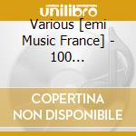 Various [emi Music France] - 100 Incontournables Du R&b (4 Cd) cd musicale di Various [emi Music France]