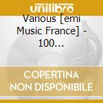 Various [emi Music France] - 100 Incontournables Du R&b (4 Cd) cd