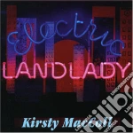Kirsty Maccoll - Electric Landlady cd