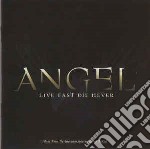 Rob Kral - Angel: Live Fast Die Never