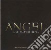 Rob Kral - Angel: Live Fast Die Never cd