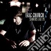 Eric Church - Sinners Like Me cd