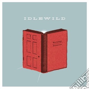 Idlewild - Warnings cd musicale di Idlewild
