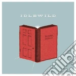 Idlewild - Warnings cd