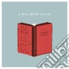 Idlewild - Warnings cd musicale di Idlewild