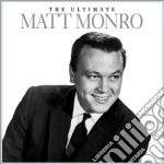 Matt Monro - The Ultimate