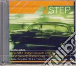 2step / Various cd