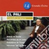 Pali - Cuando Yo Muera cd musicale di Pali