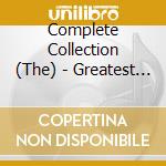 Complete Collection (The) - Greatest Hits Of The 60'S-70's-80'S (24 Cd) cd