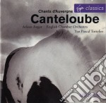 Canteloube De Malaret Marie Joseph - Chants D'Auvergne (1923 30)