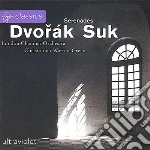 Suk Josef - Serenades cd