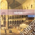 Joseph Haydn - Symphonies 88-92 (2 Cd)