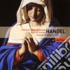 Georg Friedrich Handel - Carmelite Vespers (2 Cd) cd