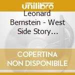 Leonard Bernstein - West Side Story Symphonic Dances cd