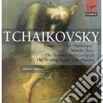 Pyotr Ilyich Tchaikovsky - Symphony No.6, Sleeping Beauty (2 Cd)