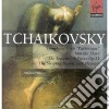 Pyotr Ilyich Tchaikovsky - Symphony No.6, Sleeping Beauty (2 Cd) cd