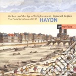 Joseph Haydn - The Paris Symphonies (2 Cd)