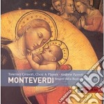 Andrew Parrotti - Vespro Della Beata Vergine 161 (2 Cd)