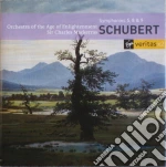 Franz Schubert - Symphony No.5 / 8 & 9 (2 Cd) cd