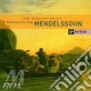 Felix Mendelssohn - Octet, Quintets Nos.1 & 2, Quartet No.2 (2 Cd) cd