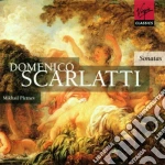 Domenico Scarlatti - Sonatas (2 Cd) cd