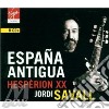 Jordi Savall - Il Barocco Spagnolo (8 Cd) cd