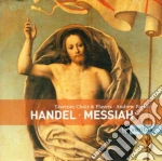 Georg Friedrich Handel - Messiah (2 Cd) cd