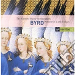 Veritas: Byrd Motets & Masses (2 Cd) cd