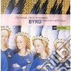 Veritas: Byrd Motets & Masses (2 Cd) cd