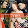 Parrott Andrew - Taverner Cons - Veritas: Bach - St John Passion (2 Cd) cd