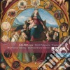 Heinrich Ignaz Franz Biber - The Mystery Sonatas (2 Cd) cd