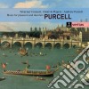 Henry Purcell - Music for Pleasure and Devotion (2 Cd) cd