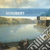 Franz Schubert - Symphonies 4, 5, 6, 8 (2 Cd) cd