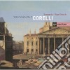 Arcangelo Corelli - Violin Sonatas, Op. 5 (2 Cd) cd