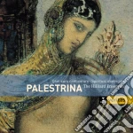 Giovanni Pierluigi Da Palestrina - Canticum Canticorum (2 Cd) cd
