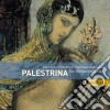 Giovanni Pierluigi Da Palestrina - Canticum Canticorum (2 Cd) cd