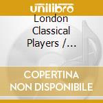 London Classical Players / Norrington Roger - Don Giovanni (Prague Version) / Die Zauberflote (Vienna Versions) (5 Cd) cd
