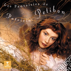 Patricia Petibon - La Bonne Cuisine cd musicale di Patricia Petibon