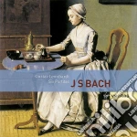 Johann Sebastian Bach - 6 Partitas Bwv 825 - 830 (2 Cd) cd