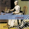 Johann Sebastian Bach - 6 Partitas Bwv 825 - 830 (2 Cd) cd