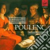 Francis Poulenc - Choral Works (2 Cd) cd