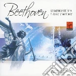 Ludwig Van Beethoven - Symphony No.9 cd